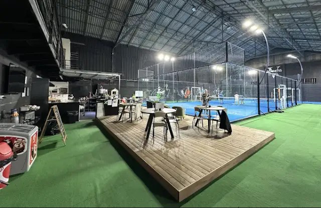 Padel Simple