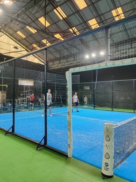 Padel 2