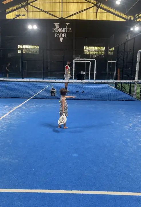 Padel 1